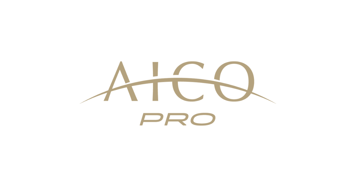 AICO PRO　ロゴ